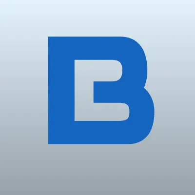 Боец, клуб бокса, лого-визитка