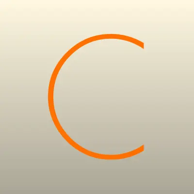 CaVi, стоматологический кабинет, лого-визитка