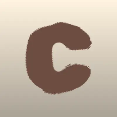 Clinica, стоматология, лого-визитка