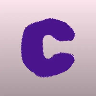 Convex, телекоммуникационная компания, лого-визитка