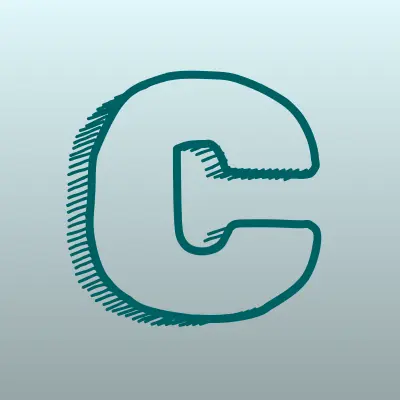 CosmoShop, магазин, лого-визитка