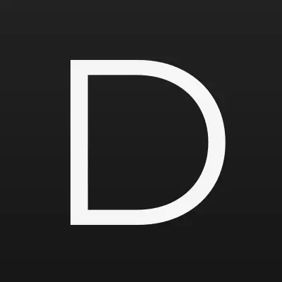 DARGO, салон художественной татуировки, лого-визитка