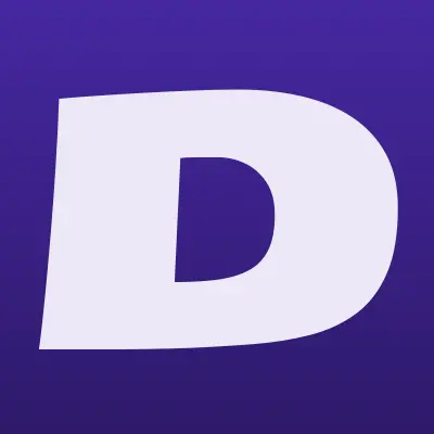 Dekoplast, компания, лого-визитка