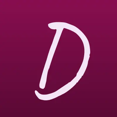 Детская городская больница город Каменск-Уральский, лого-визитка