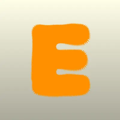 EMEX, магазин автозапчастей, лого-визитка
