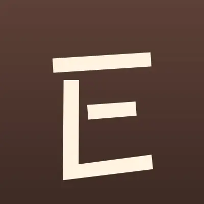 ЕВРАЗИЯ ПАРТС, магазин автозапчастей, лого-визитка