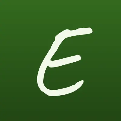 EXIST.RU, магазин автозапчастей, лого-визитка