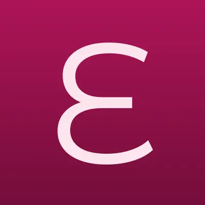 Единый Центр Защиты, юридическая служба, лого-визитка