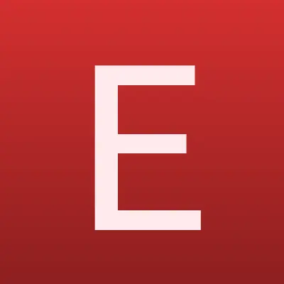 English Club, английский клуб, лого-визитка