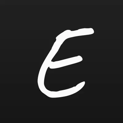 Европа+, FM 106.7, лого-визитка