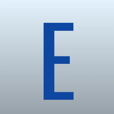 Европа сток, секонд-хенд, лого-визитка