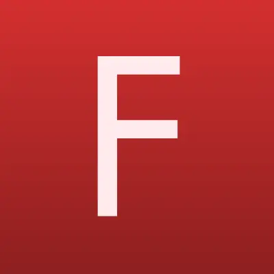 Faberlic, компания, лого-визитка