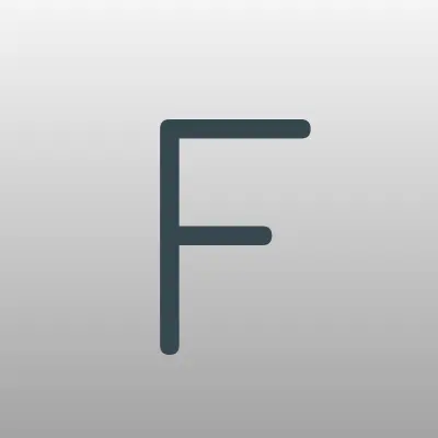 Faberlic, компания, лого-визитка