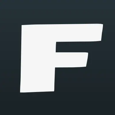 Фантазия, лого-визитка