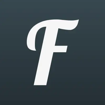 Форсаж Плюс, автосервис, лого-визитка