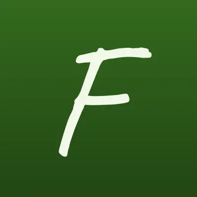 Фрегат, туристическое агентство, лого-визитка