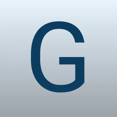 GGROUP, газовая станция, лого-визитка