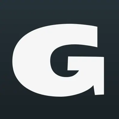 Gold Service, автосервис, лого-визитка