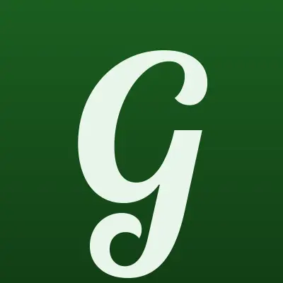 Grant, стоматологический кабинет, лого-визитка