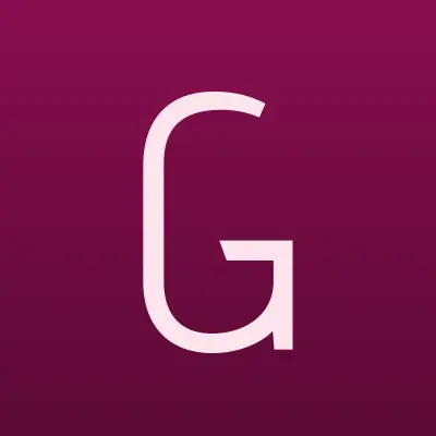 Greta, салон интерьера, лого-визитка