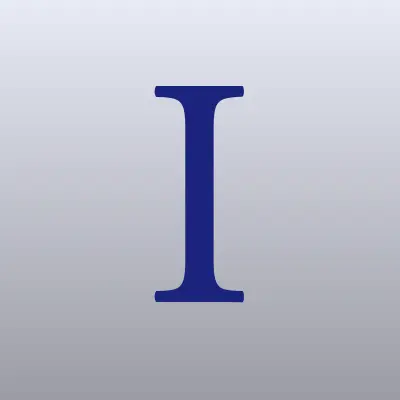 Имидж, студия красоты, лого-визитка