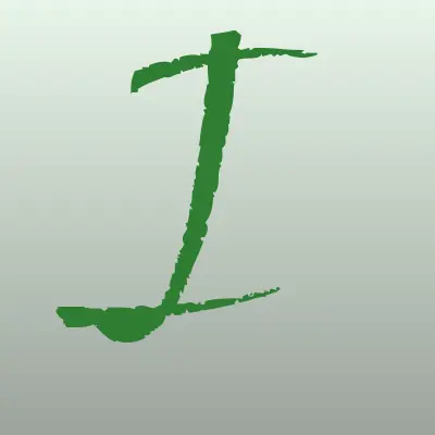 ИнфоКом, лого-визитка