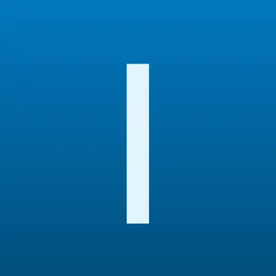 Интерио, компания, лого-визитка