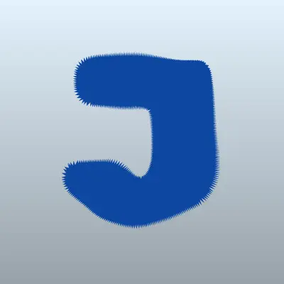 ЖЭУ №18, лого-визитка