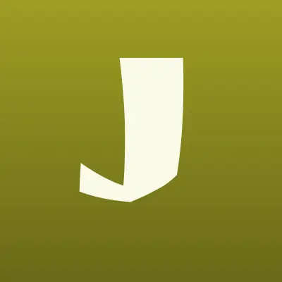 ЖЭУ №6, лого-визитка