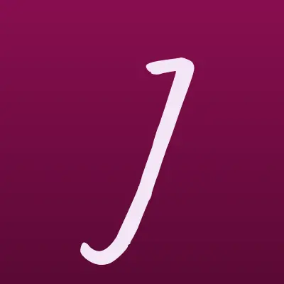 JOY, кафе-клуб, лого-визитка