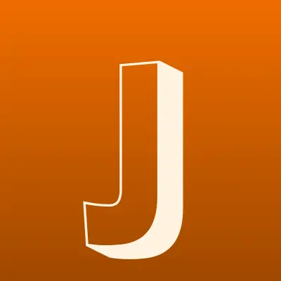 Jeans, магазин одежды, лого-визитка