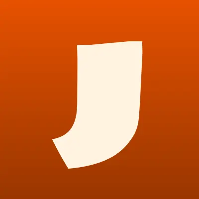 Жилфонд, агентство недвижимости, лого-визитка