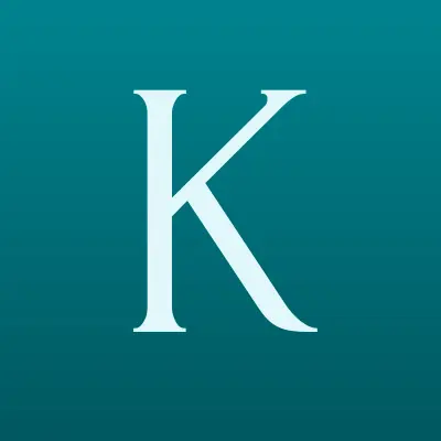 KERAMIKE, школа гончарного мастерства, лого-визитка