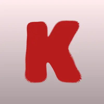 KIKO, семейный магазин, лого-визитка