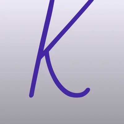 КИРА, магазин, лого-визитка