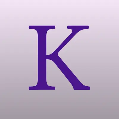K`SHOP, магазин табачной продукции, лого-визитка