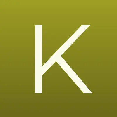 Кадастровый инженер Киселев А.В., лого-визитка