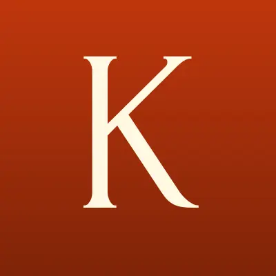 Кадастровый центр, лого-визитка