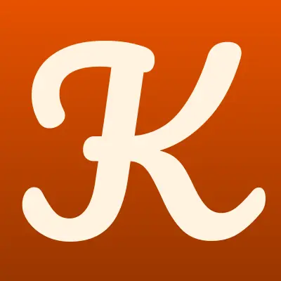 Калинка, магазин, лого-визитка