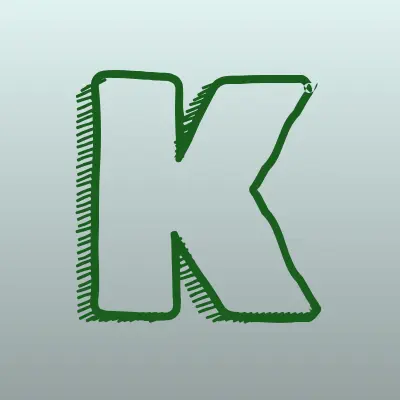 Каменск-Уральский литейный завод, лого-визитка