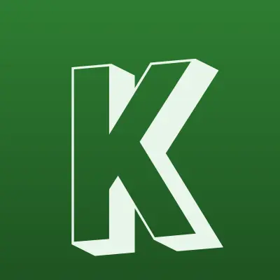 Каменск.Разбор, лого-визитка