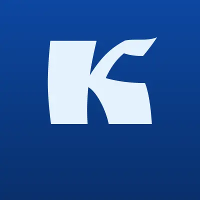 Каменская газета, лого-визитка