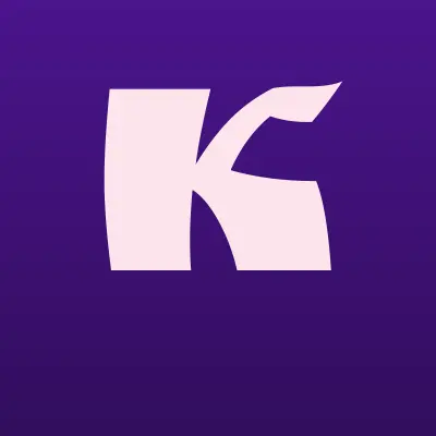 Каменская проектная компания, лого-визитка