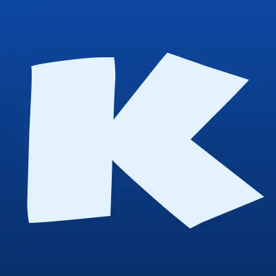 Kamilla, магазин женской одежды, лого-визитка