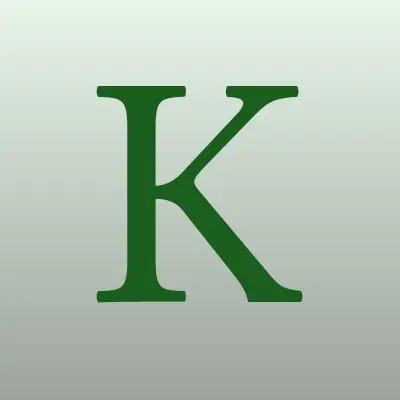Канцпарк, магазин канцелярских товаров, лого-визитка