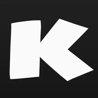 Кинофокс, кинотеатр, лого-визитка