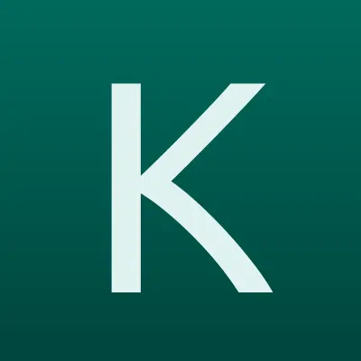 Киоск фастфудной продукции, лого-визитка