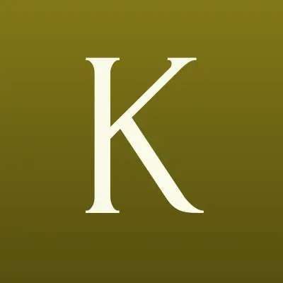 Кировский, супермаркет, лого-визитка