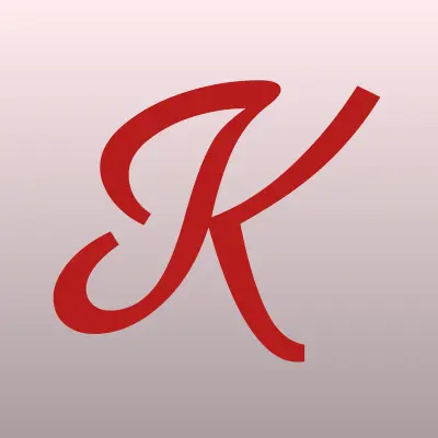 Киви, лого-визитка