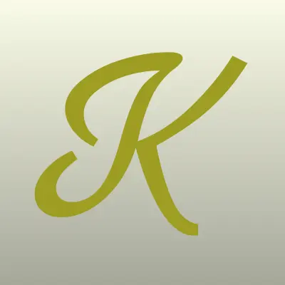 Ключик, мастерская, лого-визитка